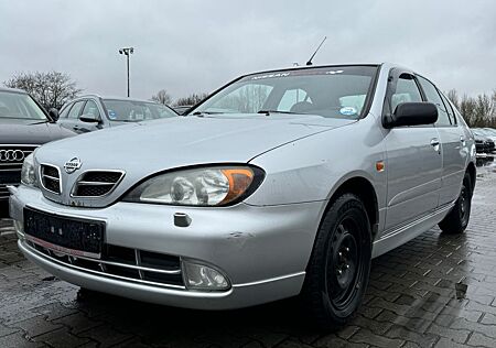 Nissan Primera 1.8 Comfort