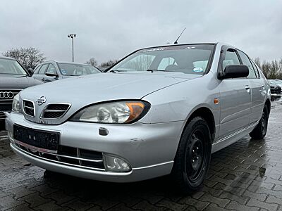 Nissan Primera 1.8 Comfort