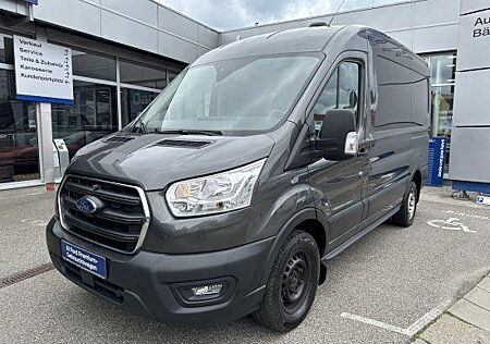Ford Transit 350 L2H2 Trend FWD 170PS AHK KAMERA SITZ