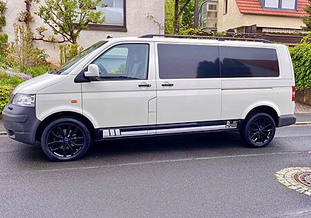 VW T5 Transporter Volkswagen , Camper DIY