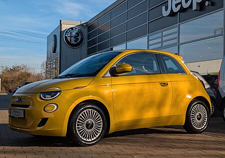 Fiat 500 1.0 FireFly Hybrid Torino