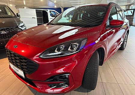 Ford Kuga Plug-In Hybrid (225PS) ST-Line X