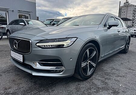 Volvo V90 D4 Kombi Inscription AWD