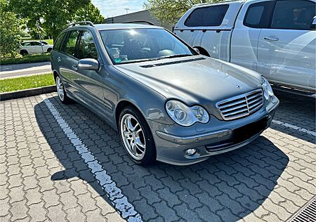 Mercedes-Benz C 200 CDI T ELEGANCE Elegance