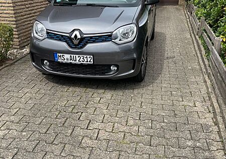 Renault Twingo 22KWh Intens Intens