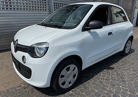Renault Twingo Life