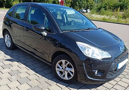 Citroën C3 VTi 95 Exclusive Exclusive