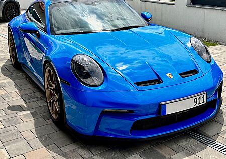Porsche 911 Urmodell 911 GT3 Touring Paket, Lift, PDK, Carbon Dach