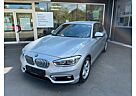 BMW 116i 116 Baureihe 1 Lim. 5-trg. Urban Line