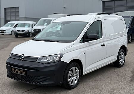 VW Caddy Volkswagen 2.0 TDI Cargo KLIMA 1HAND AHK MFL EURO6