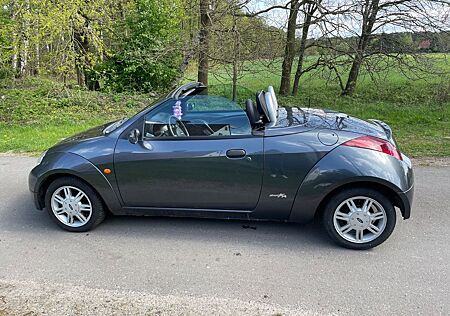 Ford Streetka 1.6 Elegance Elegance