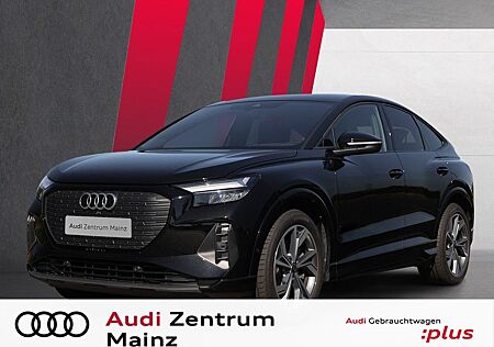 Audi Q4 e-tron Q4 Sportback 40 e-tron S Line