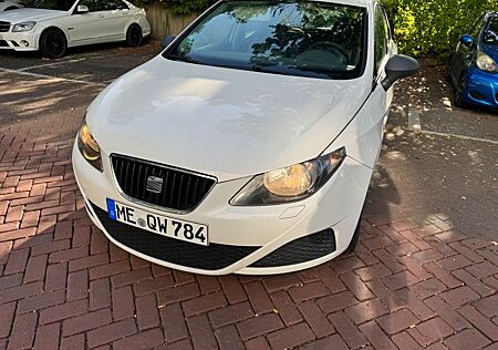 Seat Ibiza 1.4 16V 63kW Best of Best of