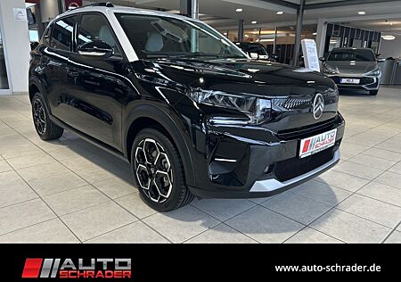 Citroën C3 Turbo 100 Stop&Start MAX