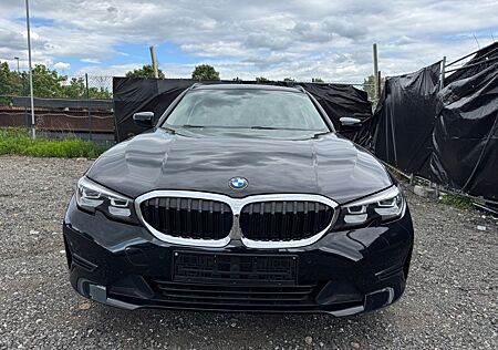 BMW 318 Baureihe 3 Touring d Advantage
