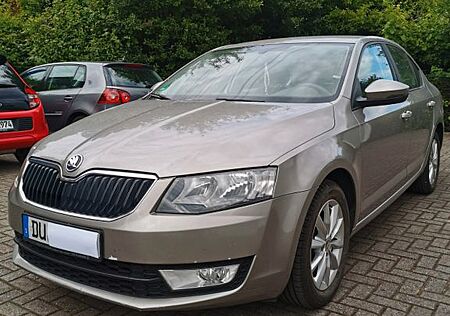 Skoda Octavia 1.2 TSI * Klimaautomatik * PDC * ALU *