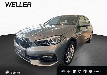 BMW 120i PDC LED LiCoPro DAB HiFi Bluetooth Navi