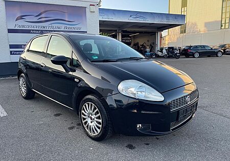 Fiat Grande Punto 1.2 8V Klima Hu & Service neu