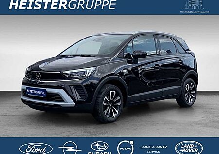 Opel Crossland X Crossland Elegance +Navi+Panoramadach