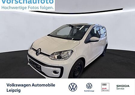VW Up Volkswagen ! 1.0 *Maps + More*RFK*SHZ*PDC*Tempomat