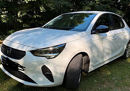 Opel Corsa 1.2 Direct Inj Turbo 74kW Edition Auto...