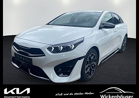 Kia Pro_ceed Procee'd 1.5 T-GDI GT-Line ACC Navi FLA ParkAss.