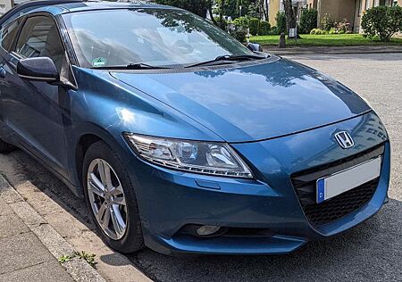 Honda CR-Z Sportcoupe 1.5 GT TÜV neu guter Zustand