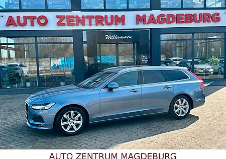 Volvo V90 Kombi Momentum AWD *TOTWINKEL*NAVI*AUTOMATIK