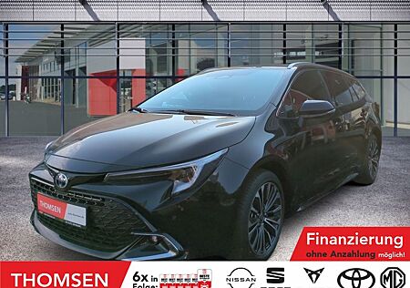 Toyota Corolla Touring Sports 1.8 Hybrid Team D ACC