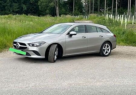 Mercedes-Benz CLA 180 Shooting Brake gebraucht kaufen Mercedes-Benz CLA 180 Shooting Brake
