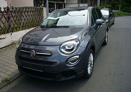 Fiat 500X 1.6 Klima 2Hd.Alu,LED Scheinw.