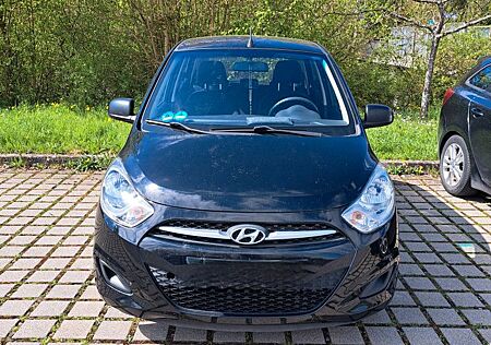 Hyundai i10 1.1 Classic Classic