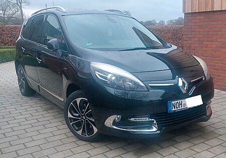 Renault Grand Scenic Bose Edition ENERGY dCi 110 Sta...