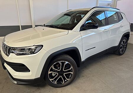Jeep Compass ALTITUDE 1.5 DCT MHEV ACC RFK SHZ KEY...