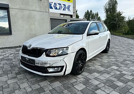Skoda Octavia Combi Ambition