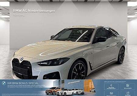 BMW M440i xDrive Gran Coupé M Sport Standheizung
