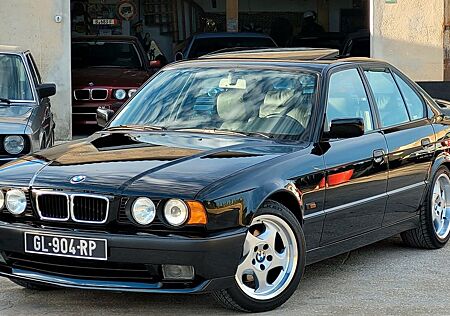 BMW 525i E34 M TECHNIC
