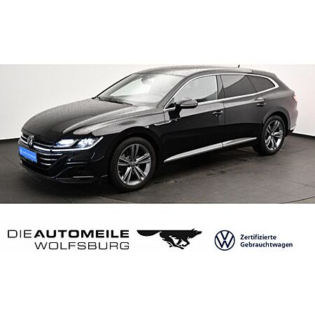 VW Arteon leasen