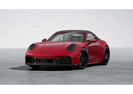 Porsche 911 Urmodell 911 Carrera 4 GTS Cabriolet Lift,HDMatrix