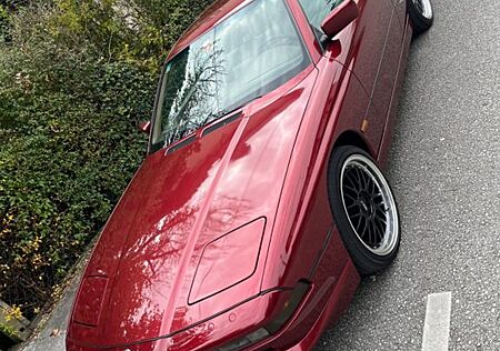 BMW 850Ci Auto