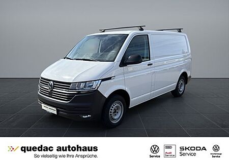 VW T6 Volkswagen .1 Kasten 2.0 TDI PDC KLIMA GRA EcoProfi FWD