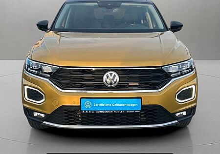 VW T-Roc Volkswagen 1.5 TSI ACT -
