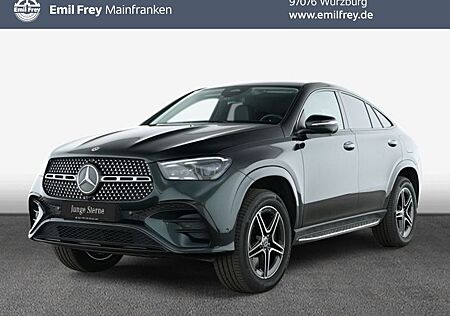 Mercedes-Benz GLE 400 e Coupé AMG Adv.Plus Night AHK Panodach