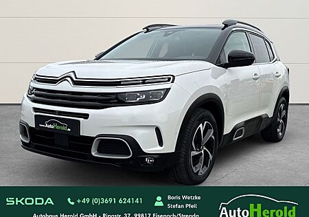 Citroën C5 Aircross Shine,Sitzheiz.vorn,Navi, Einparkhil
