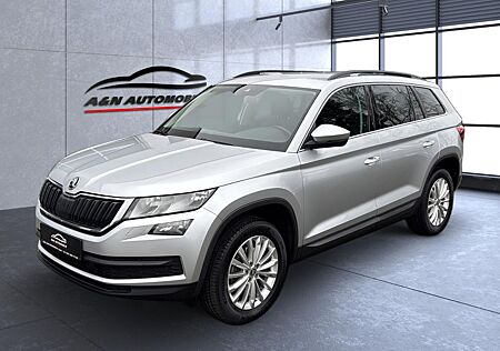 Skoda Kodiaq Ambition 4x4+NAVI+KLIMAA.+PDC+ACC+DSG+AHK
