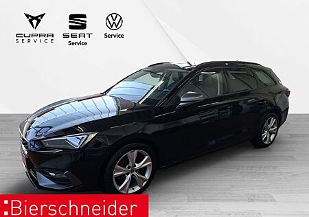 Seat Leon Sp. 1.5 eTSI DSG FR Matrix LED Navi FaPa XL