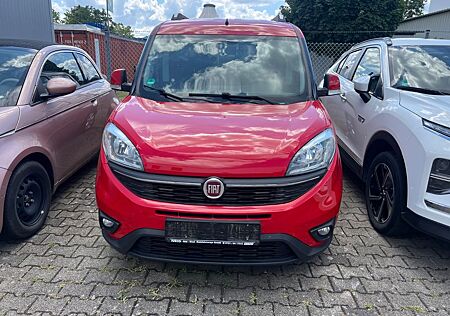 Fiat Doblo Doblò SX Maxi Kombi