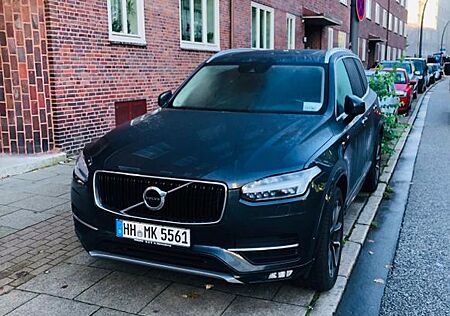 Volvo XC 90 XC90 D5 AWD Geartronic Inscription Inscription