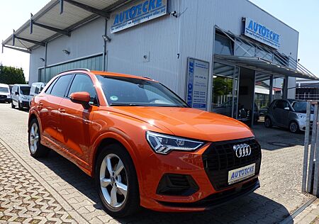 Audi Q3 35 TFSI S tronic advanced ACC/MatrixLED/Tempo