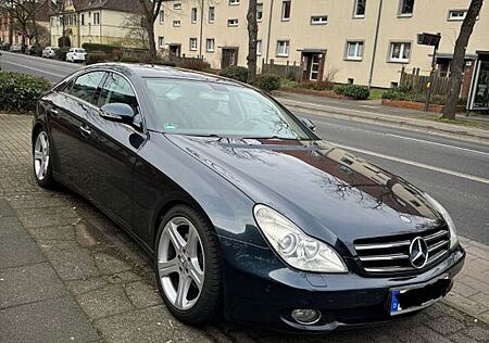 Mercedes-Benz CLS 350 -